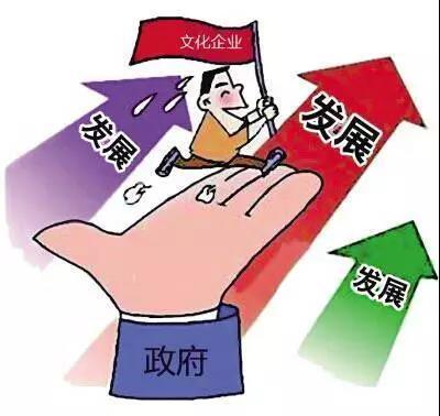 2016我国文化产业发展如何逆势而上
