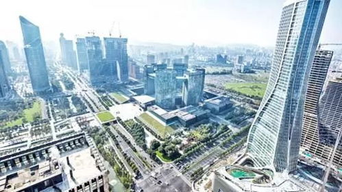 杭州 依托 之江文化产业带 提振文化产业实力