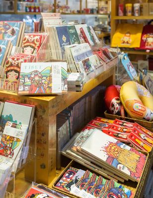 版权保护赋能创意产业 设计IP齐聚“金熊猫”迸发新火花