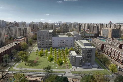 永外城数字科技产业园开园 曾是北京最大文化用品批发市场