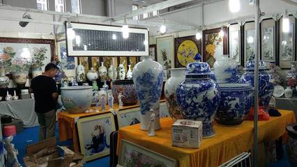 中国国际文化产业博览会再次光临内蒙古