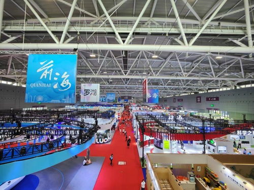 文博会 大湾区 政府搭台企业唱戏 粤港澳大湾区馆文化企业唱主角,做强文化产业大蛋糕