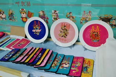 第五届福建文创奖昨日终评!入围作品将集体亮相2018年晋江市文化产业周