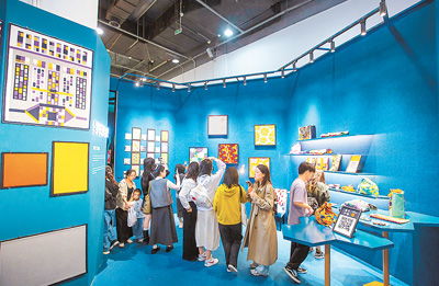 香港文化创意产业风生水起
