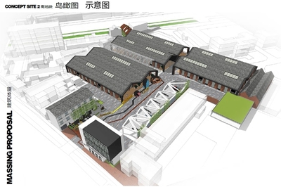 打造文化“创意高地” , “非遗创新工厂”落户合肥庐阳