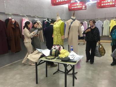 洛阳安喜门旗袍文化盛典今日盛大闭幕 后续摄影、笔会活动敬请期待