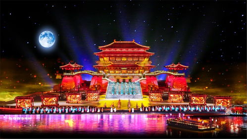 曲江文化产业集团多措并举推动文旅产业强势反弹