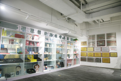 西安市众创载体快速增长 曲江创客大街助推“双创”再升级