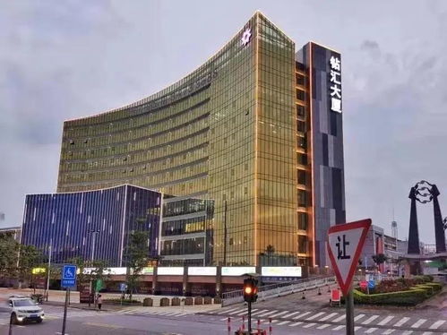 番禺这个小镇上榜广东省特色小镇名单