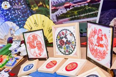 在魔都寻找“星星的故乡”--2020宁夏文化旅游华东宣传季