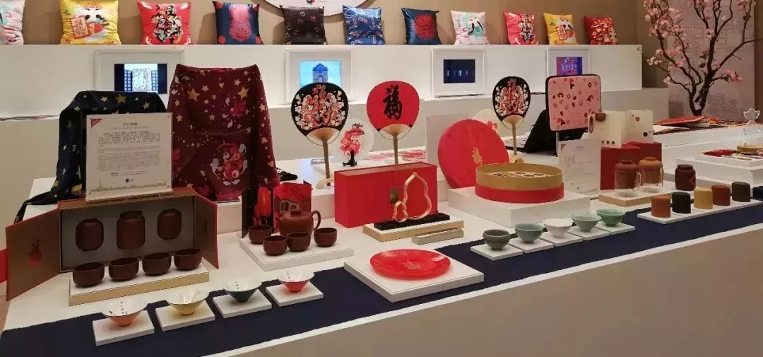 【福利】连续举办12届,杭州文博会如约而至!门票免费送~