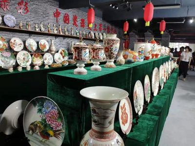 叮咚!您有一份长治文化产业周游览攻略请查收~