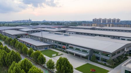 打破地域限制,苏州稻香村探索 牡丹经济 发展新路径